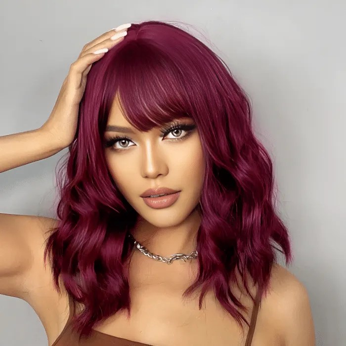 Bob Wig