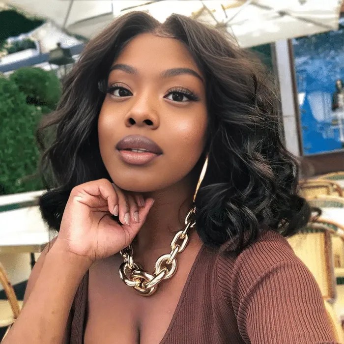 HD Lace Wigs