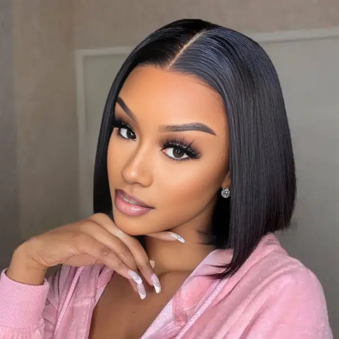 Lace Front Wigs